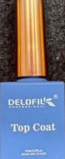 DELOFIL Top Coat