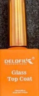 DELOFIL Glass Top Coat