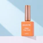 DELOFIL Glass Top Coat – SNX Nails