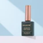 DELOFIL Diamond Top Coat – SNX Nails
