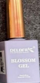 DELOFIL Blossom Gel
