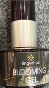 fingertips Blooming Gel