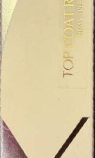Venalisa Top Coat Refill