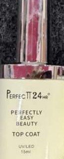 Top Coat 15ml