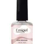 Emigel Magic remover 15ml – SNX Nails
