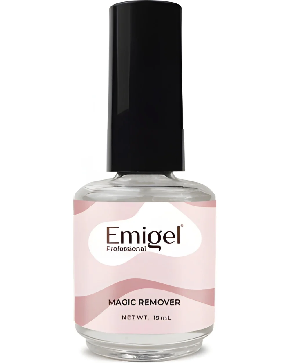 Emigel Magic remover 15ml – SNX Nails