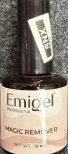 Emigel Magic remover 15ml