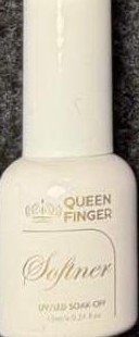QueenFinger Cuticle softner 15ml