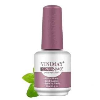 Vinimay Repair Base Coat 15ml