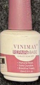 Vinimay Repair Base Coat 15ml
