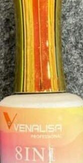 Venalisa 8 in 1 Nail Glue Gel