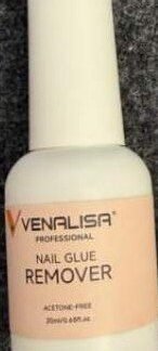 Venalisa Nail Glue Remover