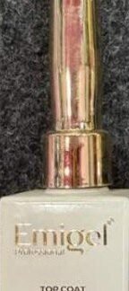 Emigel Top Coat Glossy