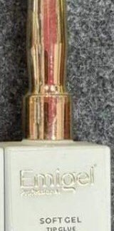 Emigel Soft Gel Tip Glue