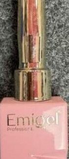 Emigel Crystal Top Coat