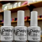 Oveiliy 5-in-1 Builder Gel (1 pc) – SNX Nails