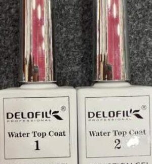 Delofil Water Top Coat Set