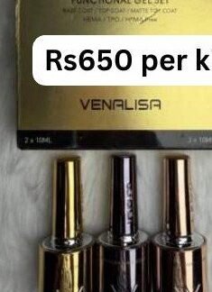 Venalisa Functional Gel Set