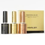 Venalisa Functional Gel Set – SNX Nails