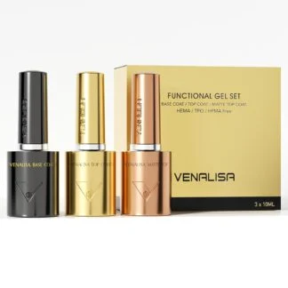 Venalisa Functional Gel Set