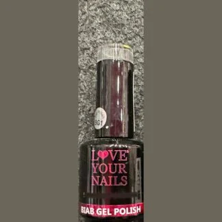 LYN BIAB Gel – Clear – SNX Nails