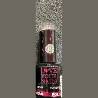 LYN BIAB Gel – Pink – SNX Nails