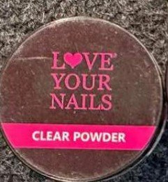 LYN Clear Powder