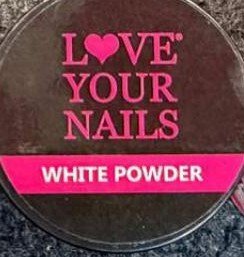 LYN White Powder