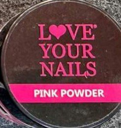 LYN Pink Powder