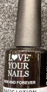LYN Magic Lotion
