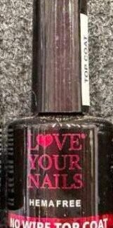 LYN No Wipe Top Coat