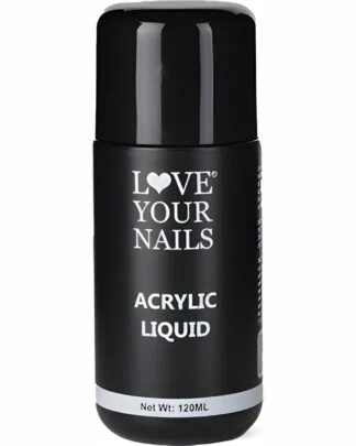 LYN Acrylic Liquid – SNX Nails