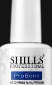 Shills ProBond Acid Free Nail Primer