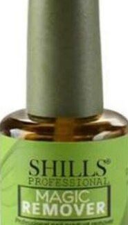 Shills Magic Remover