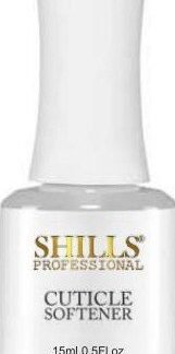 Shills Cuticle Softener