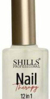 Shills Nail Therapy 12 in 1