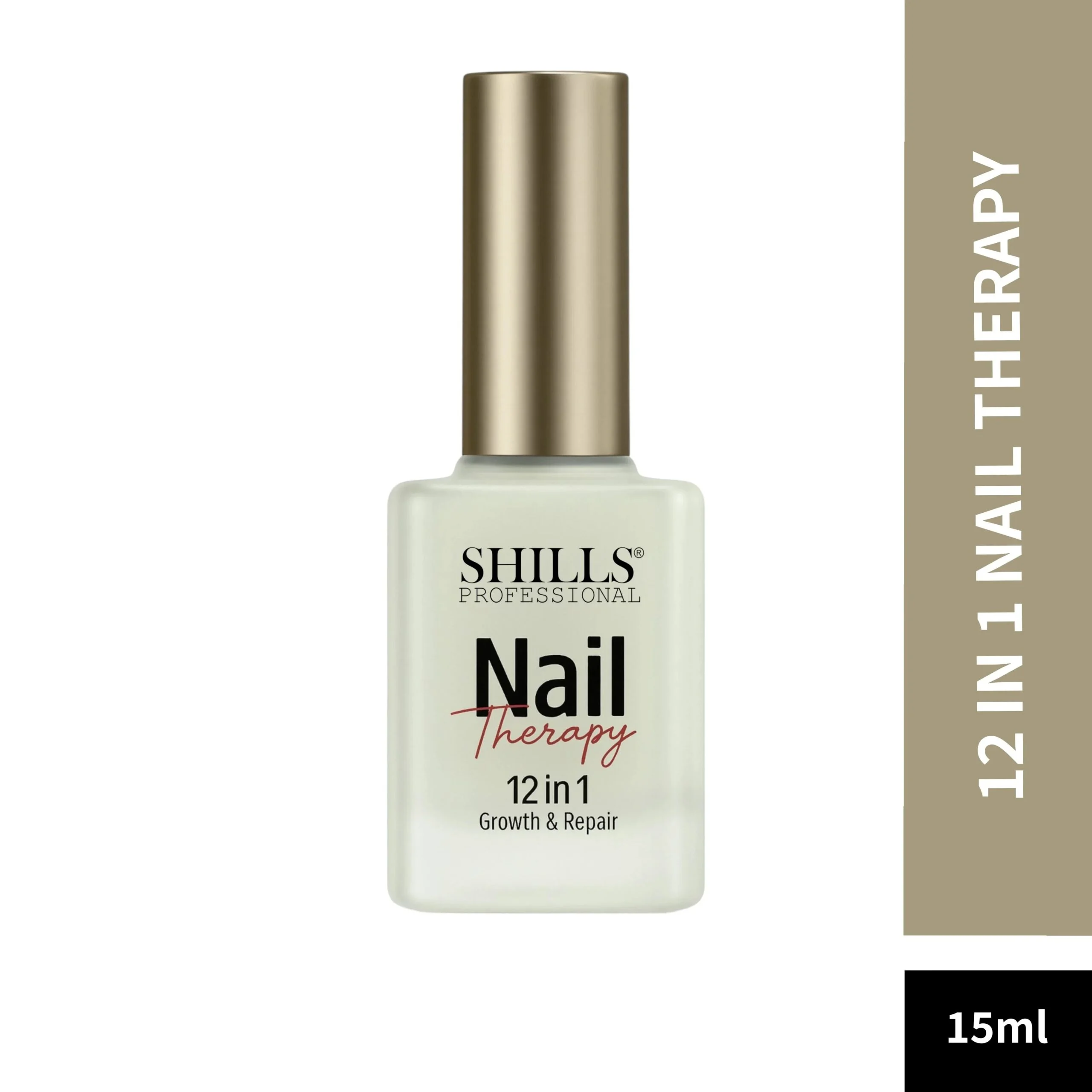 Shills Nail Therapy 12 in 1 – SNX Nails