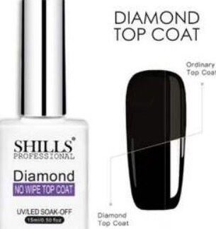 Shills Diamond Top Coat