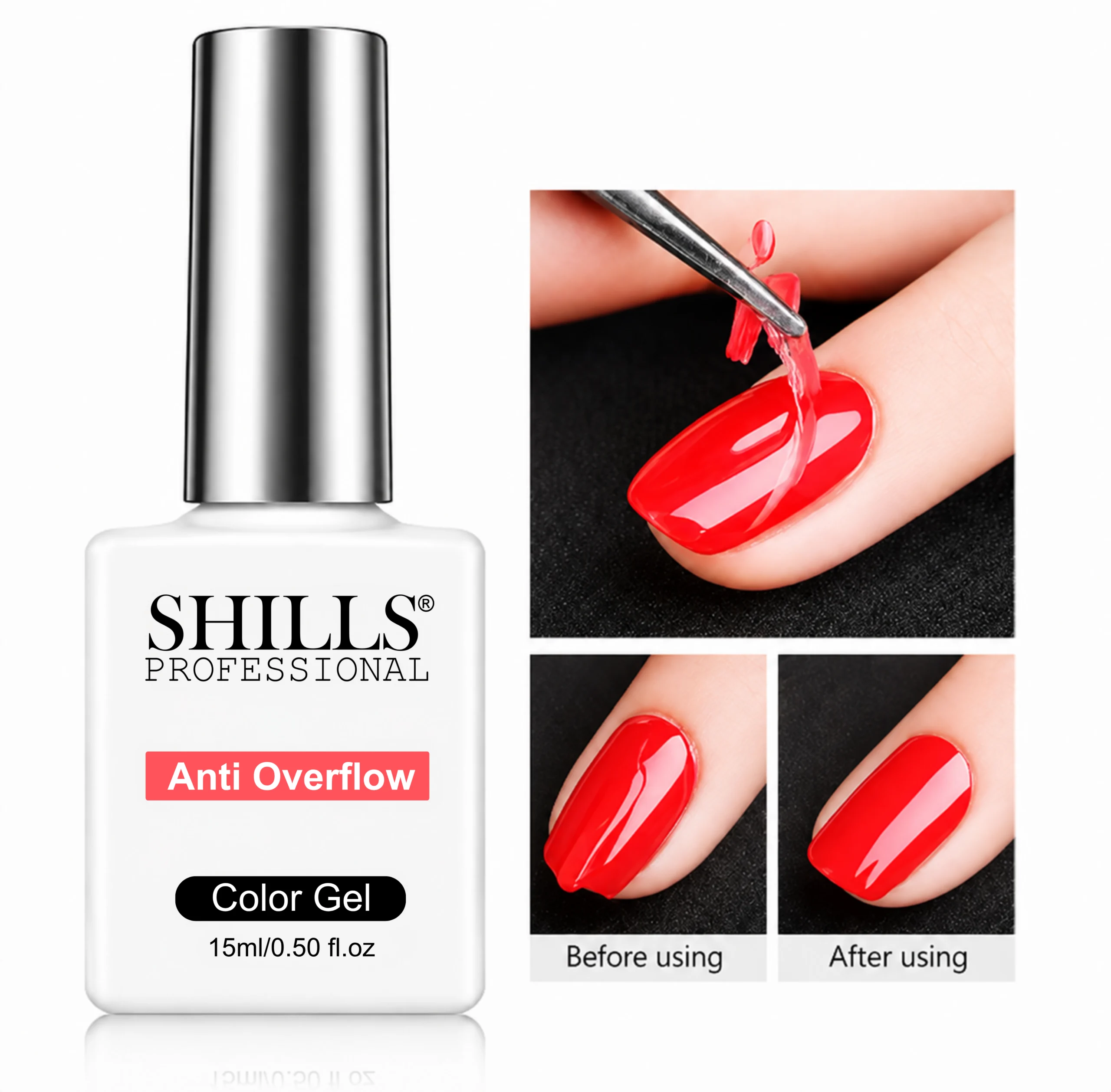 Shills Anti Overflow – SNX Nails
