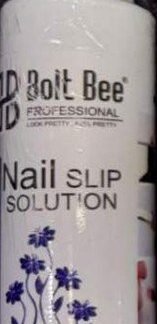 Bolt Bee Nail Slip Solution