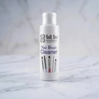 Bolt Bee Nail Brush Cleaner – SNX Nails