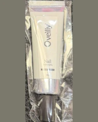 Oveiliy Nail Tips Gel