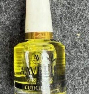 Aavelii Cuticle Oil