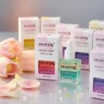 Delofil Double Layer Cuticle Oil (Random Flavour) – SNX Nails