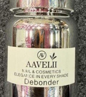 Aavelii Debonder Remover