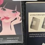 Remover Wraps 100 wraps – SNX Nails