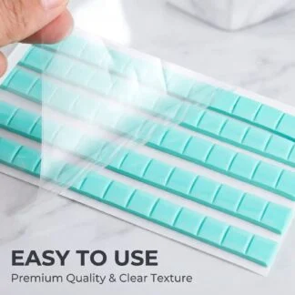 Adhesive Clay