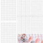 Nails Art Adhesive Tape Series – SNX Nails