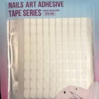 Nails Art Adhesive Tape Series