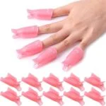 Removing Clips – SNX Nails